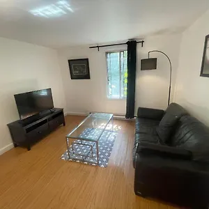 Village Avec Balcon - 1622b Appartement