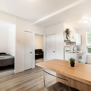  Apartment 1 Chambre-1011