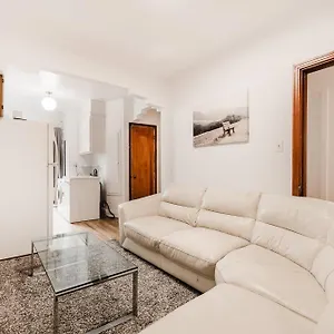  Apartment One Bedroom With Balcony - 2159-03
