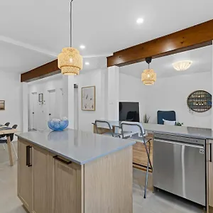  Apartment Large Beautiful 2br Fully Equipped