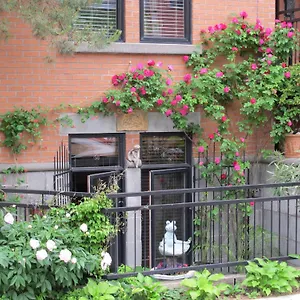 A Gem Downtown Séjour chez l'habitant